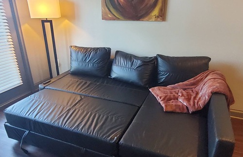 Atlantic Station Area Apartamento | Atlantic Station Hidden Gem