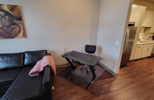 Atlantic Station Area Apartamento | Atlantic Station Hidden Gem