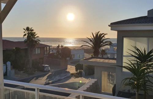 Melkbosstrand Apartamento | Atlantic Studio - Compact unit with Sea Views