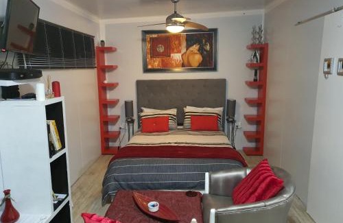 Melkbosstrand Apartamento | Atlantic Studio - Compact unit with Sea Views