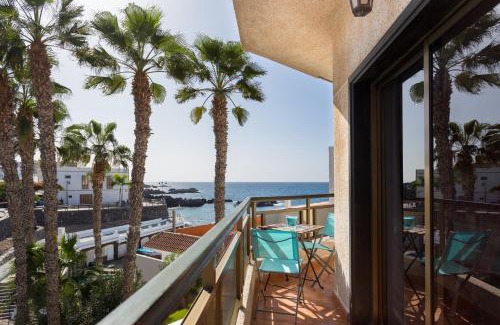 Alcala Apartamento | Atlantic Sunset