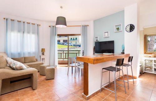 Alcala Apartamento | Atlantic Sunset