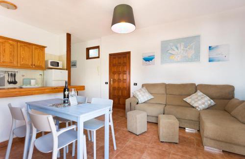 Alcala Apartamento | Atlantic Sunset