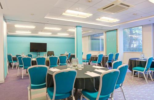 Liverpool City Centre Hotel | Atlantic Tower Liverpool City Center By Dancenter