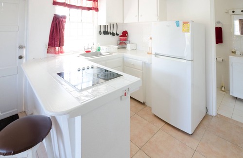 Chancery Lane Apartamento | Atlantic View at Long Beach - Air conditioned Apartment