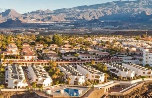 Arona Apartamento | Atlantic View Apartment