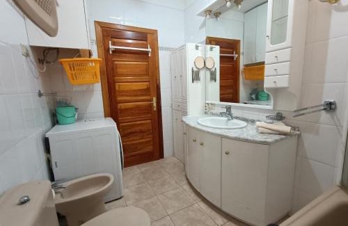 Arona Apartamento | Atlantic View Apartment