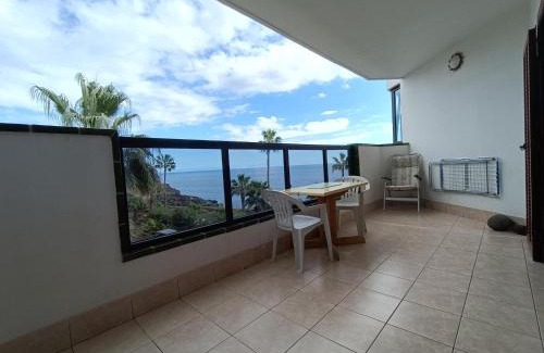 Arona Apartamento | Atlantic View Apartment