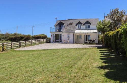 Poundstock Casa | Atlantic View