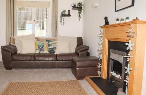 Poundstock Casa | Atlantic View