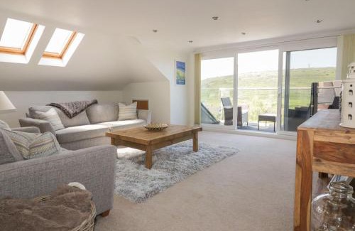 Holywell Apartamento | Atlantic View