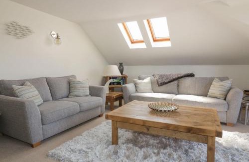 Holywell Apartamento | Atlantic View