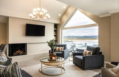 Portstewart Casa | Atlantic View
