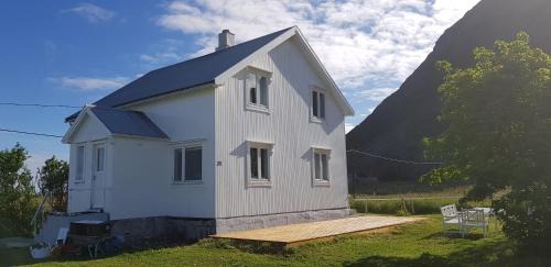 Bostad Casa | Atlantic View Lofoten