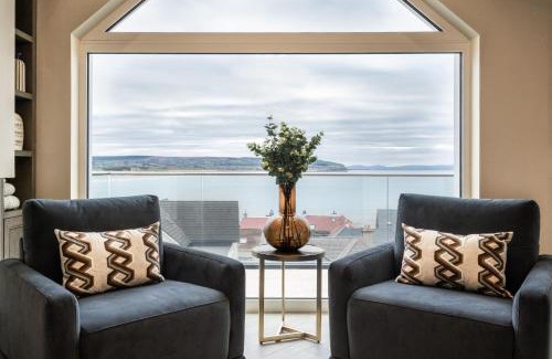 Portstewart Casa | Atlantic View Portstewart