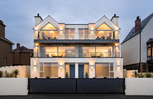 Portstewart Casa | Atlantic View Portstewart