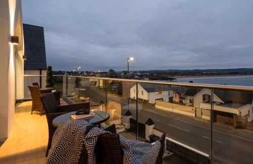 Portstewart Casa | Atlantic View Portstewart