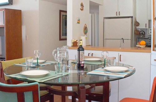 Isla Verde Apartamento | Atlantic View