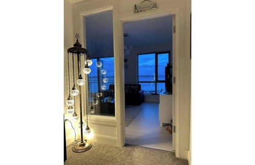 Ballycotton Casa | Atlantic Views & Irish Charm