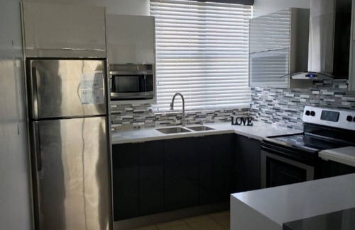 Loiza Apartamento | Atlantic Village "8 personas