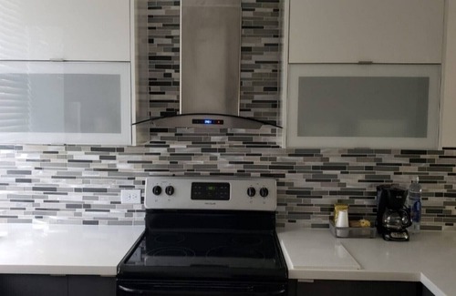 Loiza Apartamento | Atlantic Village "8 personas