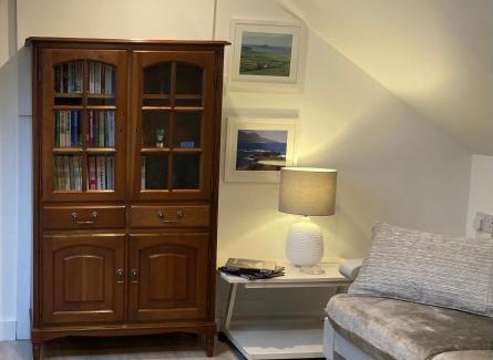Ballyferriter Apartamento | Atlantic Way Village Apartment