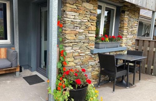 Ballyferriter Apartamento | Atlantic Way Village Apartment