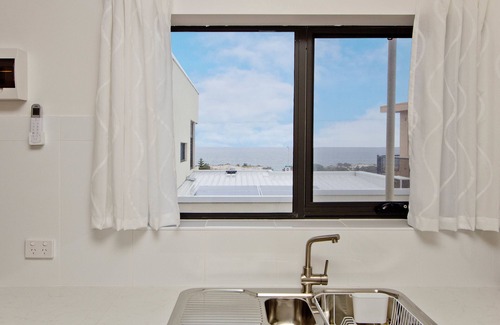 West Beach Apartamento | Atlantic West Beach Apartments