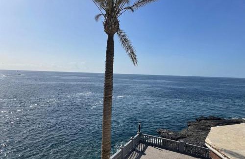 Costa Adeje Apartamento | Atlantic Window - Adeje Playa Paraiso Oceanfront