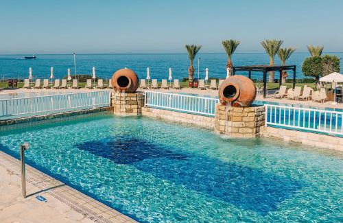 Chlorakas Apartamento | Atlantica Akteon
