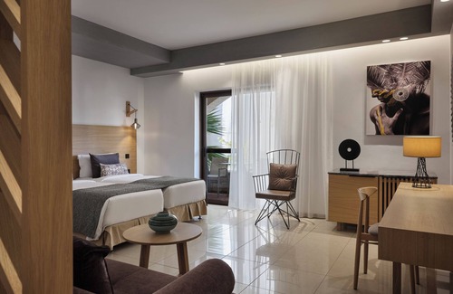 Analipsi Complejo | Atlantica Caldera Palace - All Inclusive