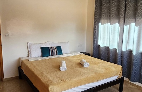 Tamraght Cama Y Desayuno | Atlantica Ifri Surf Accommodation