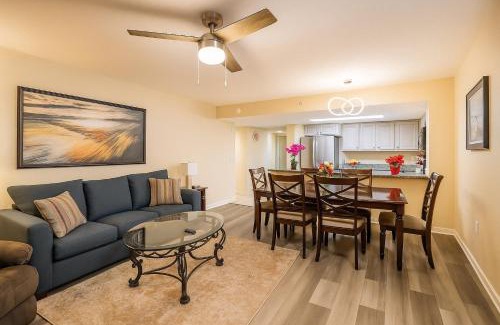 Myrtle Beach Apartamento | Atlantica Resort