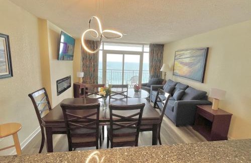 Myrtle Beach Apartamento | Atlantica Resort