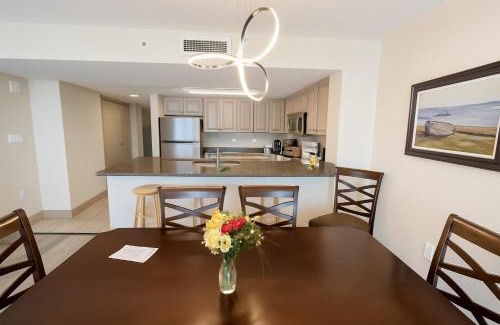 Myrtle Beach Apartamento | Atlantica Resort