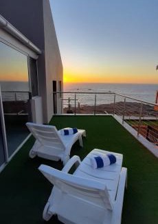 Yzerfontein Casa | Atlantica