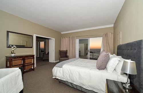 Yzerfontein Casa | Atlantica