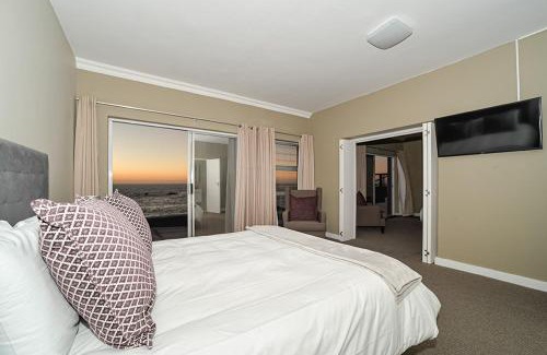 Yzerfontein Casa | Atlantica