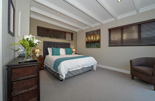 Yzerfontein Casa | Atlantica