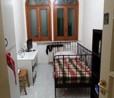 Benevento Casa | Atlantici