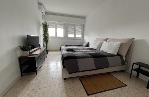 Zona XXIV Fonte Ostiense Apartamento | Atlantico Apartment