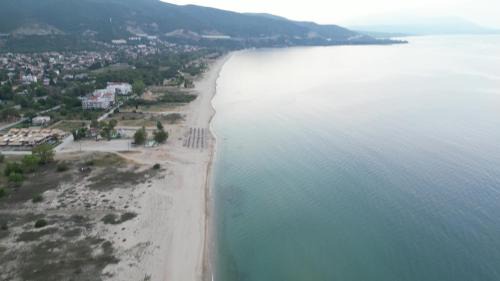Asprovalta Apartamento | Atlantida Beach Apartment