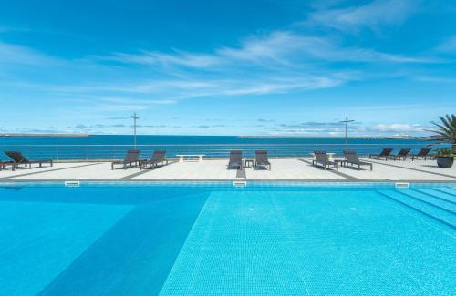 Praia da Vitoria Hotel | Atlantida Mar Hotel