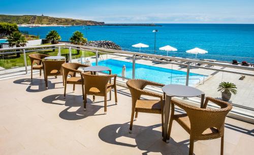 Praia da Vitoria Hotel | Atlantida Mar Hotel