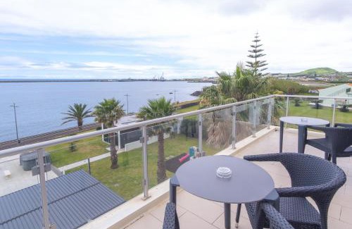 Praia da Vitoria Hotel | Atlantida Mar Hotel