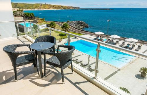 Praia da Vitoria Hotel | Atlantida Mar Hotel