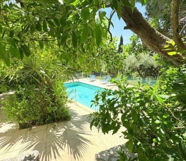 Sete Villa | Atlantide - Somptueuse Villa Classée 4 étoiles - Saint-Clair - Vue Exceptionnelle - Piscine