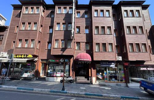 Suleymanpasa Hotel | Atlantik Butik Hotel