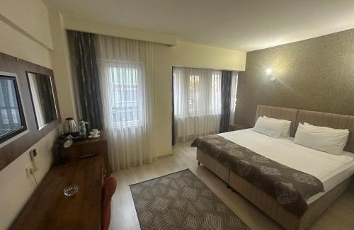 Suleymanpasa Hotel | Atlantik Butik Hotel