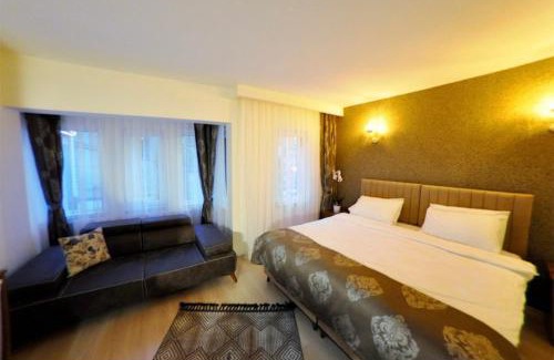 Suleymanpasa Hotel | Atlantik Butik Hotel